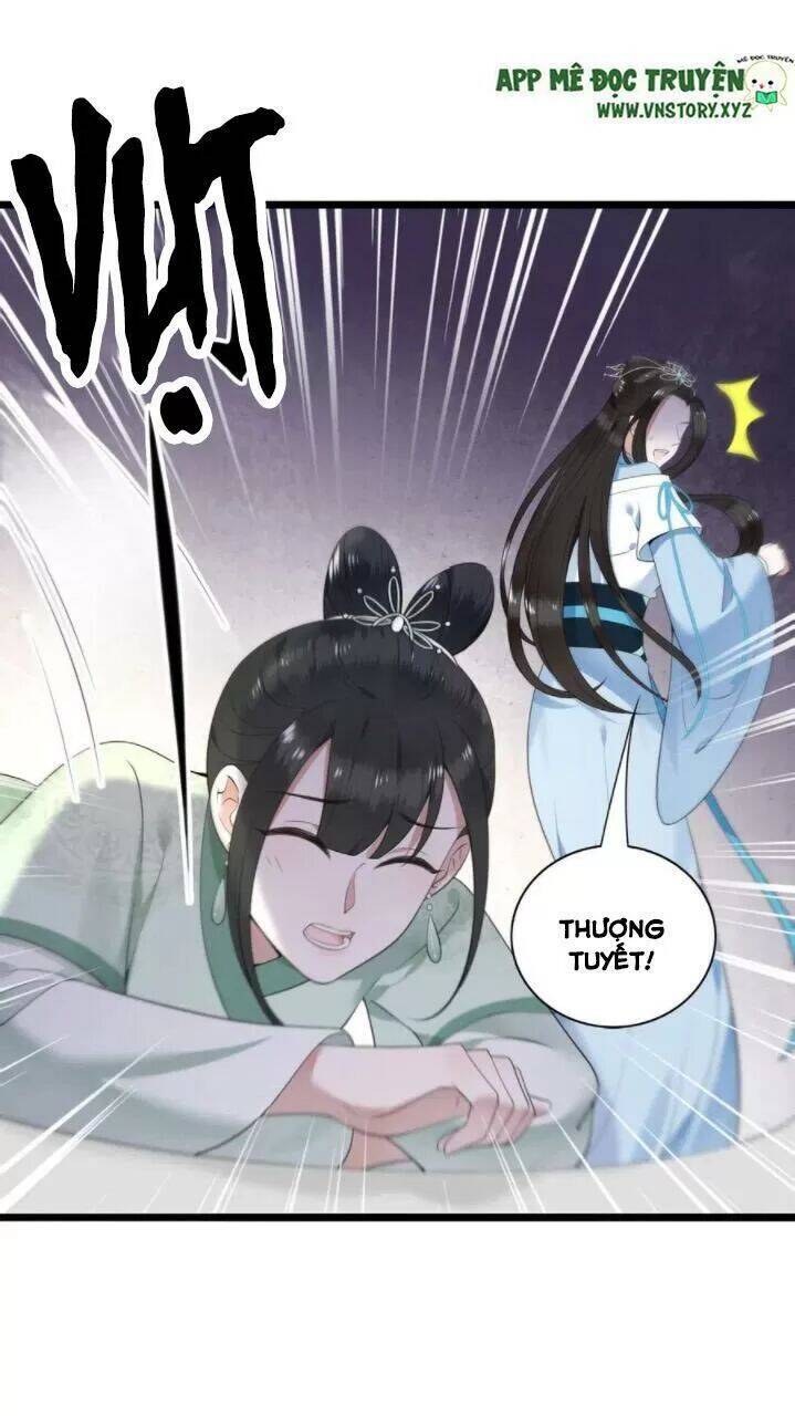 Phượng Hoàng Vu Phi Chapter 88 - 14