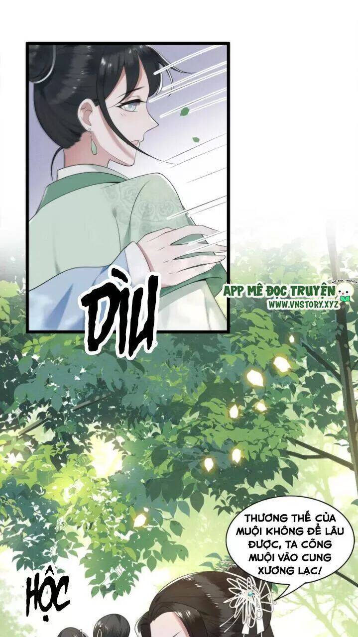 Phượng Hoàng Vu Phi Chapter 88 - 16