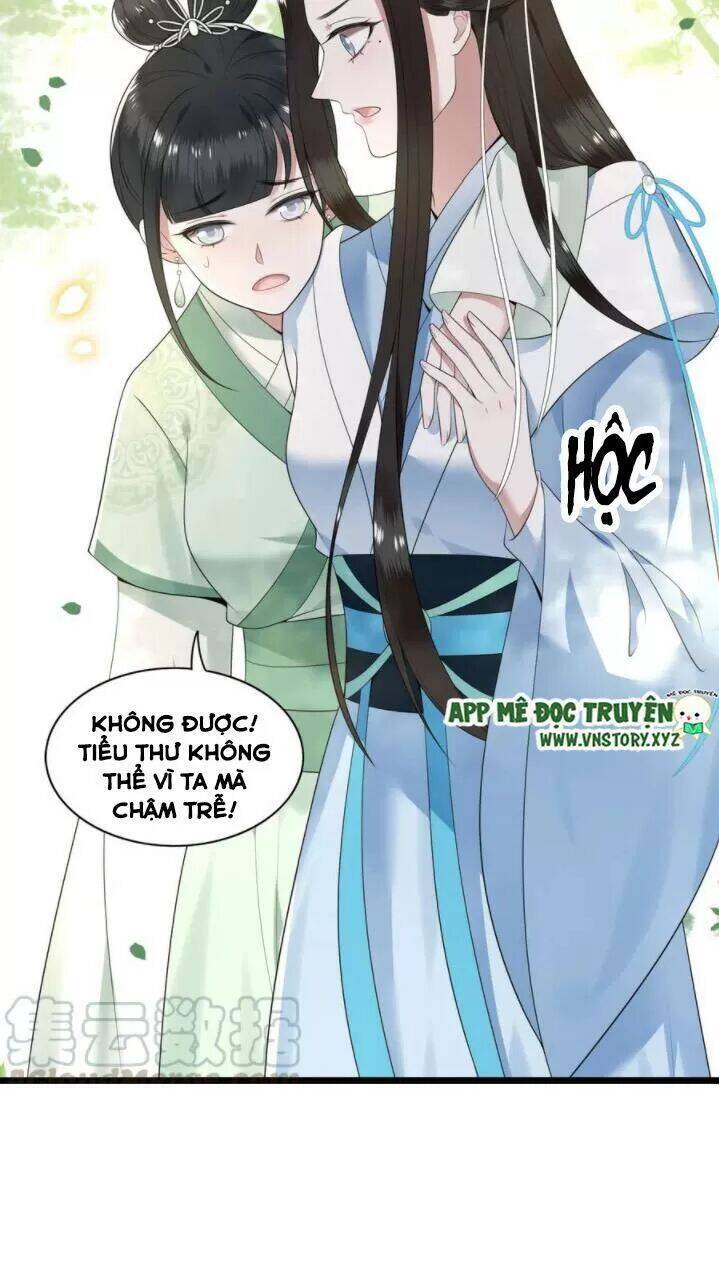 Phượng Hoàng Vu Phi Chapter 88 - 17