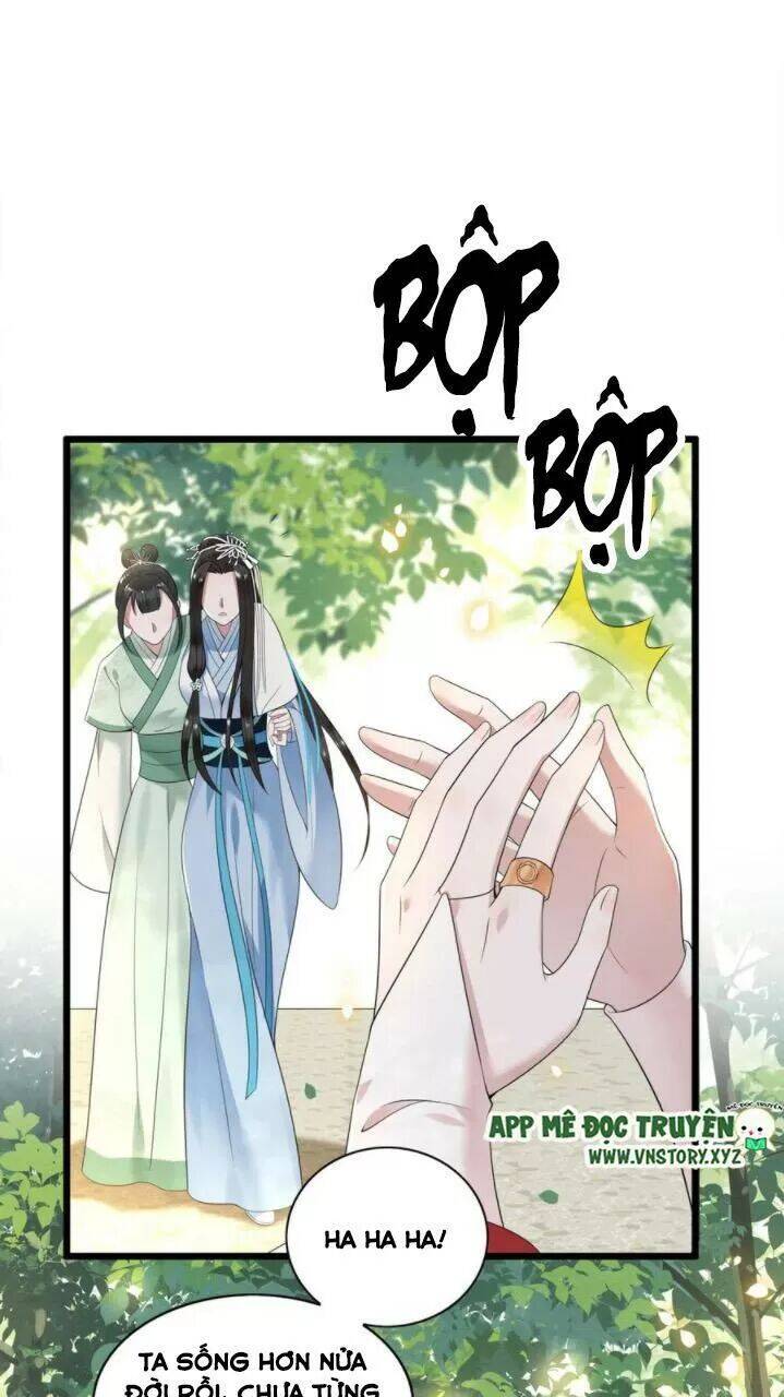 Phượng Hoàng Vu Phi Chapter 88 - 18