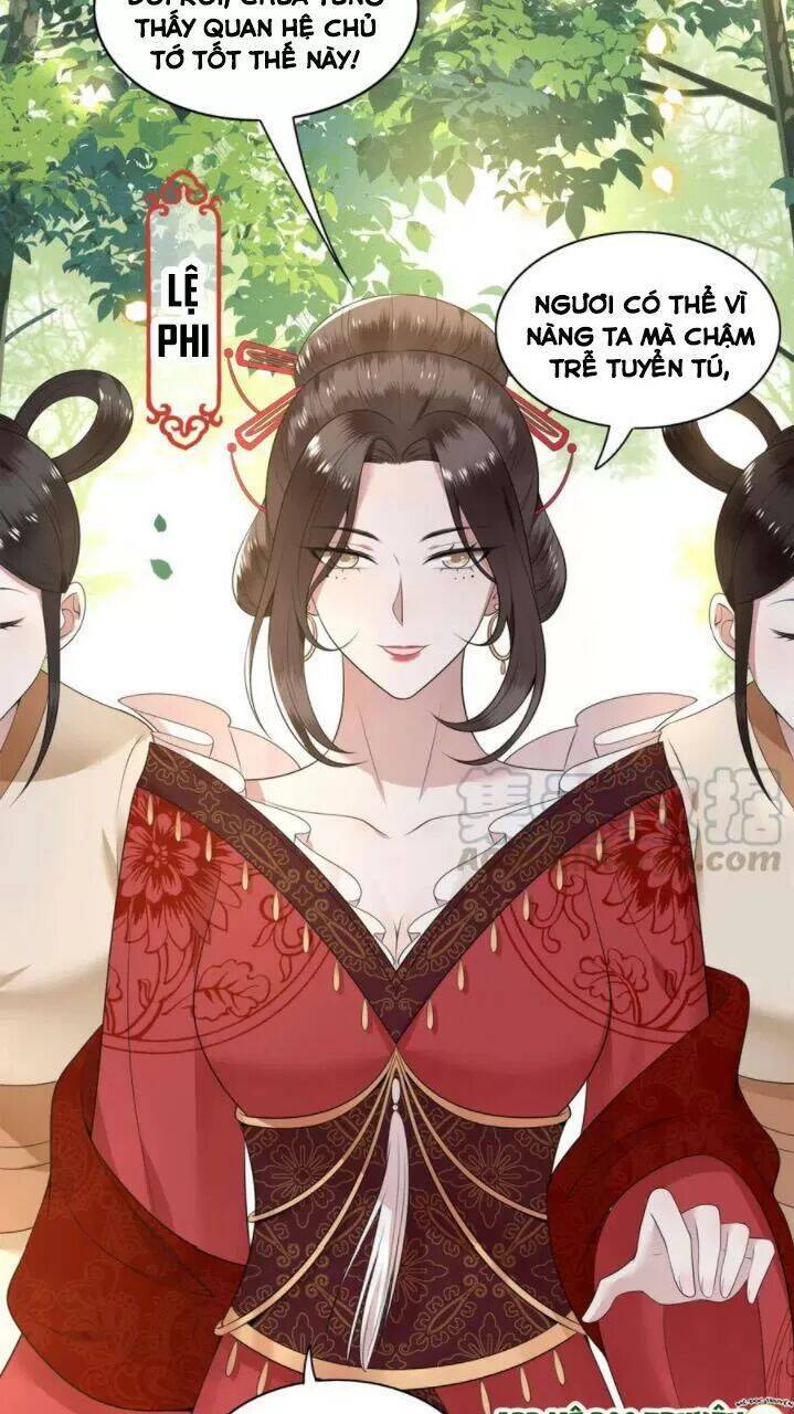 Phượng Hoàng Vu Phi Chapter 88 - 19