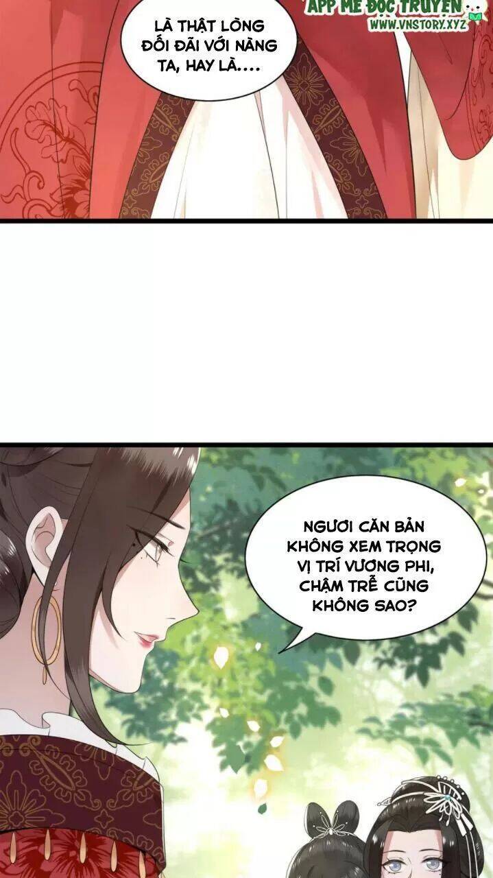 Phượng Hoàng Vu Phi Chapter 88 - 20