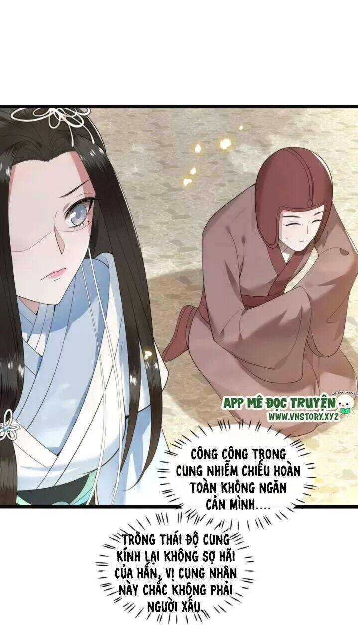 Phượng Hoàng Vu Phi Chapter 88 - 25