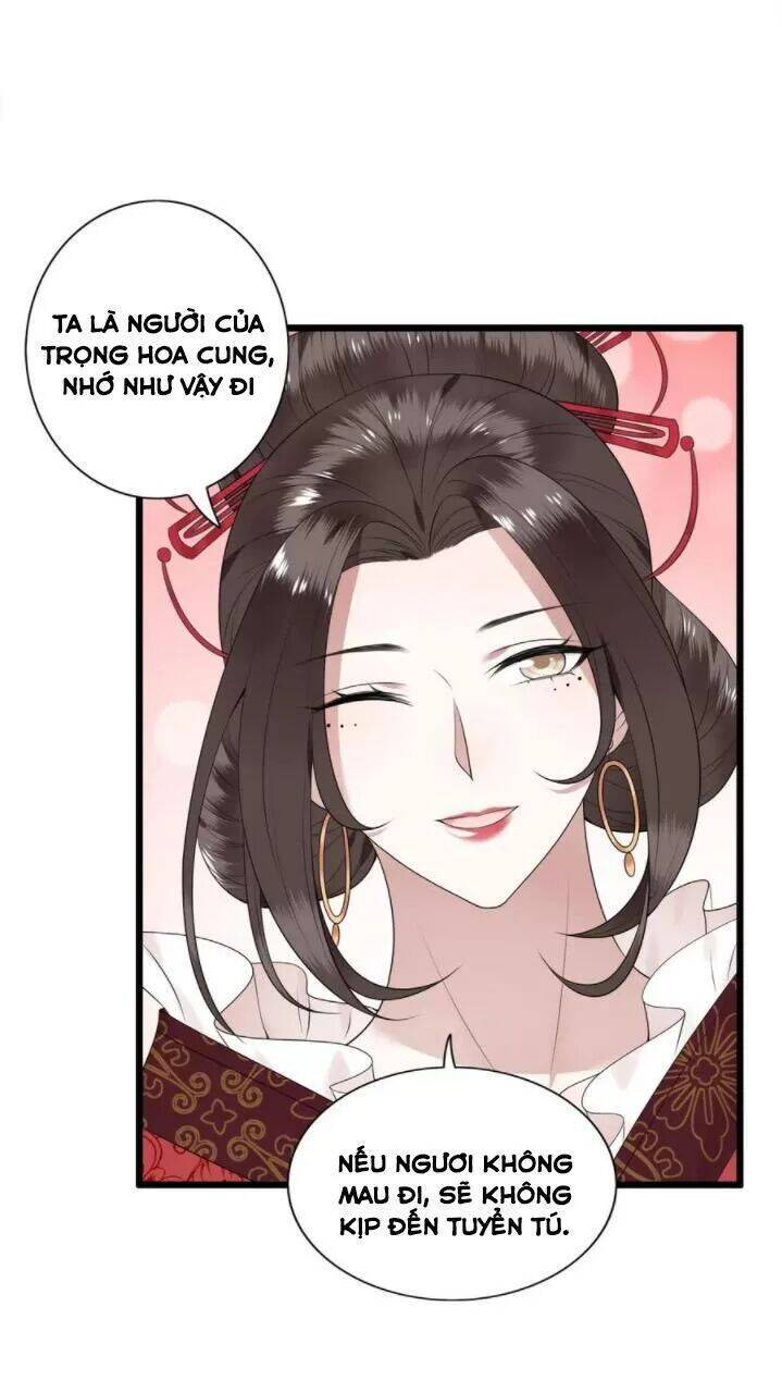 Phượng Hoàng Vu Phi Chapter 88 - 27