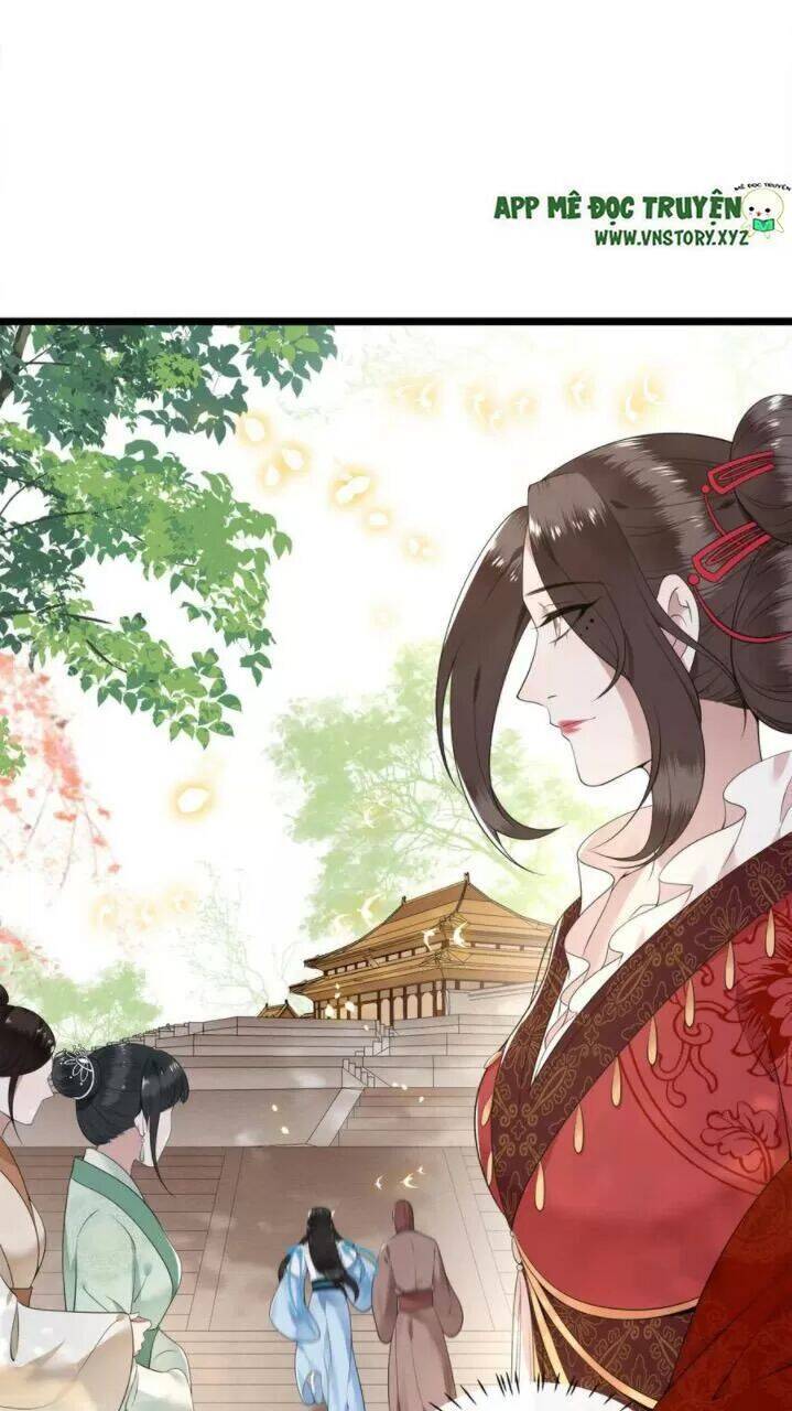 Phượng Hoàng Vu Phi Chapter 88 - 29