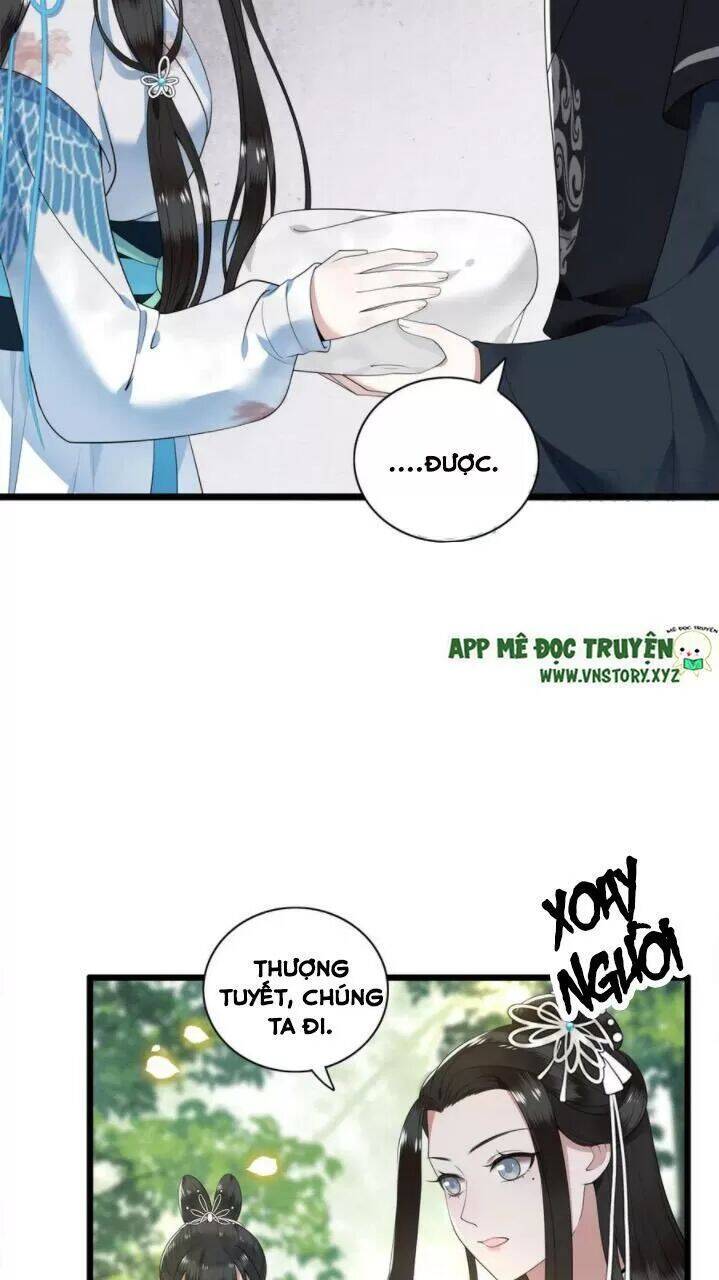 Phượng Hoàng Vu Phi Chapter 88 - 4