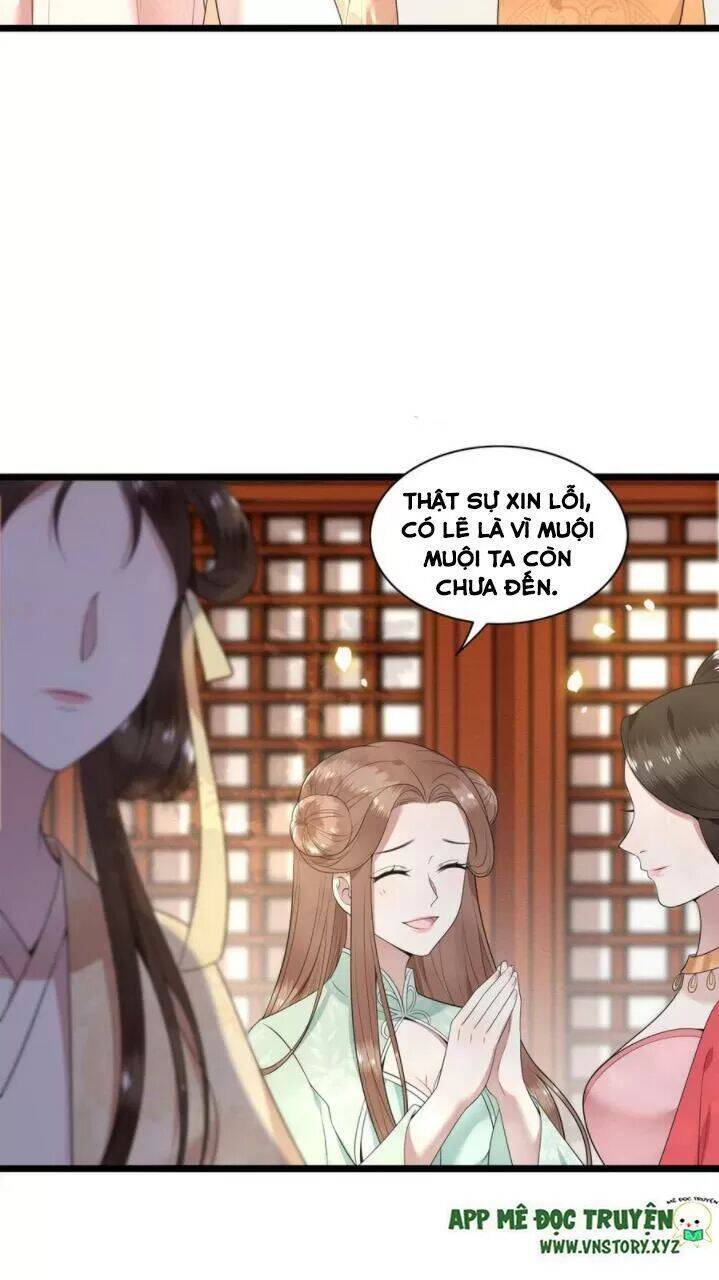 Phượng Hoàng Vu Phi Chapter 88 - 32