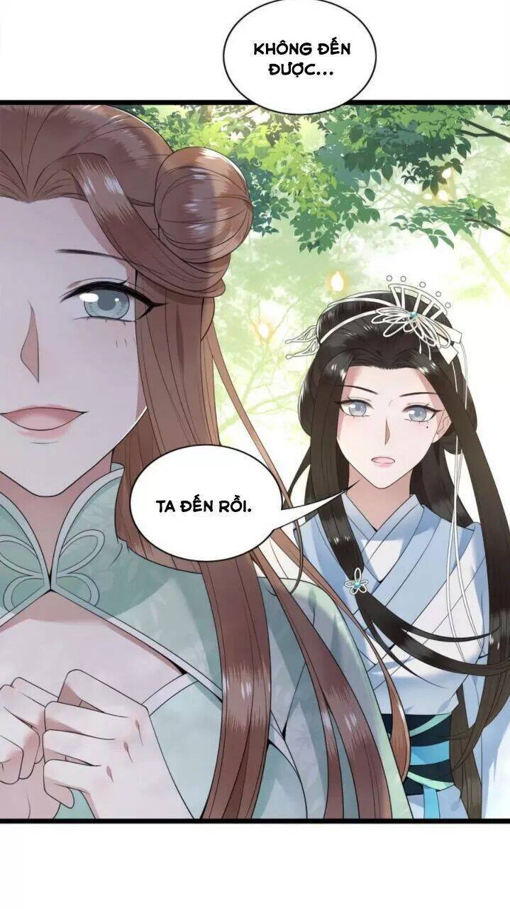 Phượng Hoàng Vu Phi Chapter 88 - 34