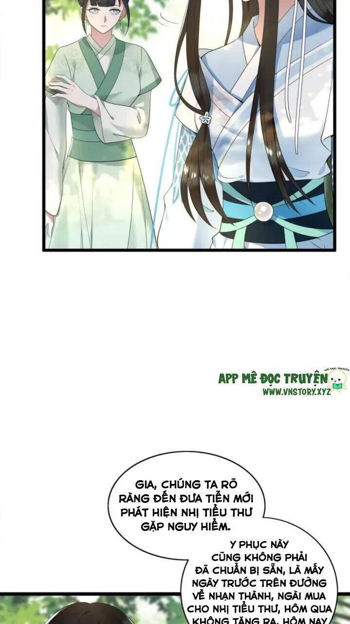 Phượng Hoàng Vu Phi Chapter 88 - 5