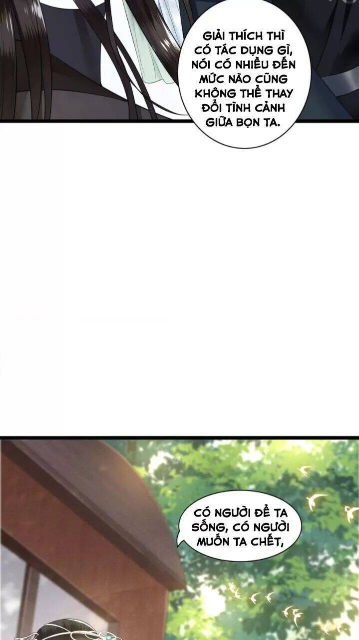 Phượng Hoàng Vu Phi Chapter 88 - 8