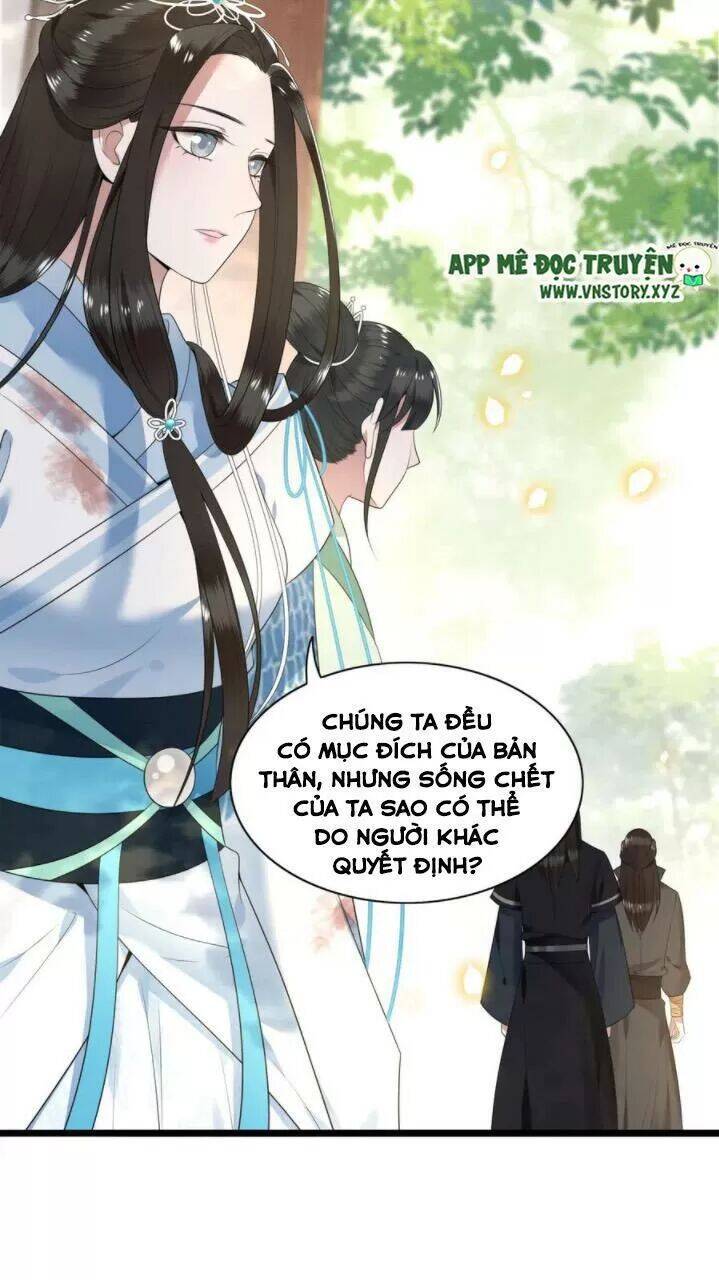 Phượng Hoàng Vu Phi Chapter 88 - 9