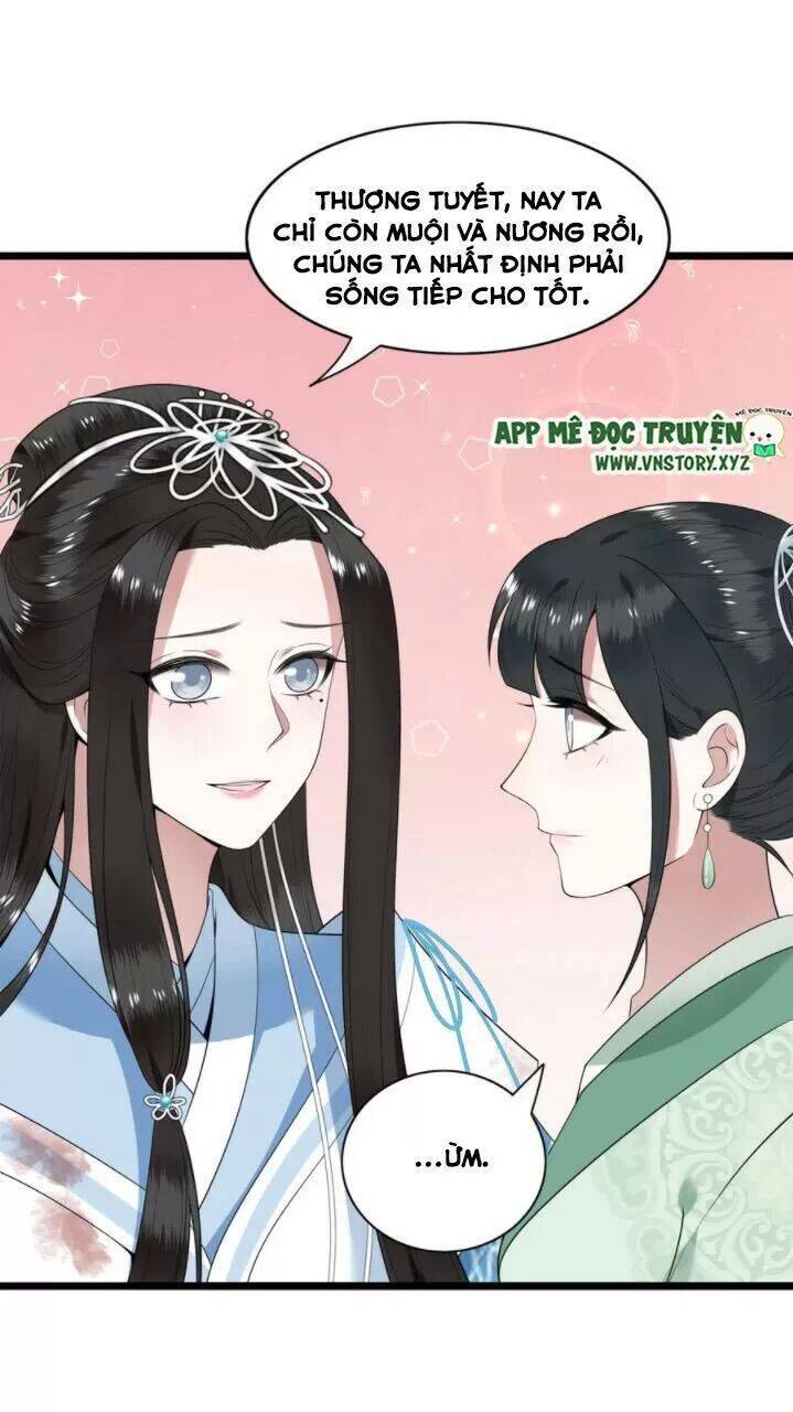 Phượng Hoàng Vu Phi Chapter 88 - 10