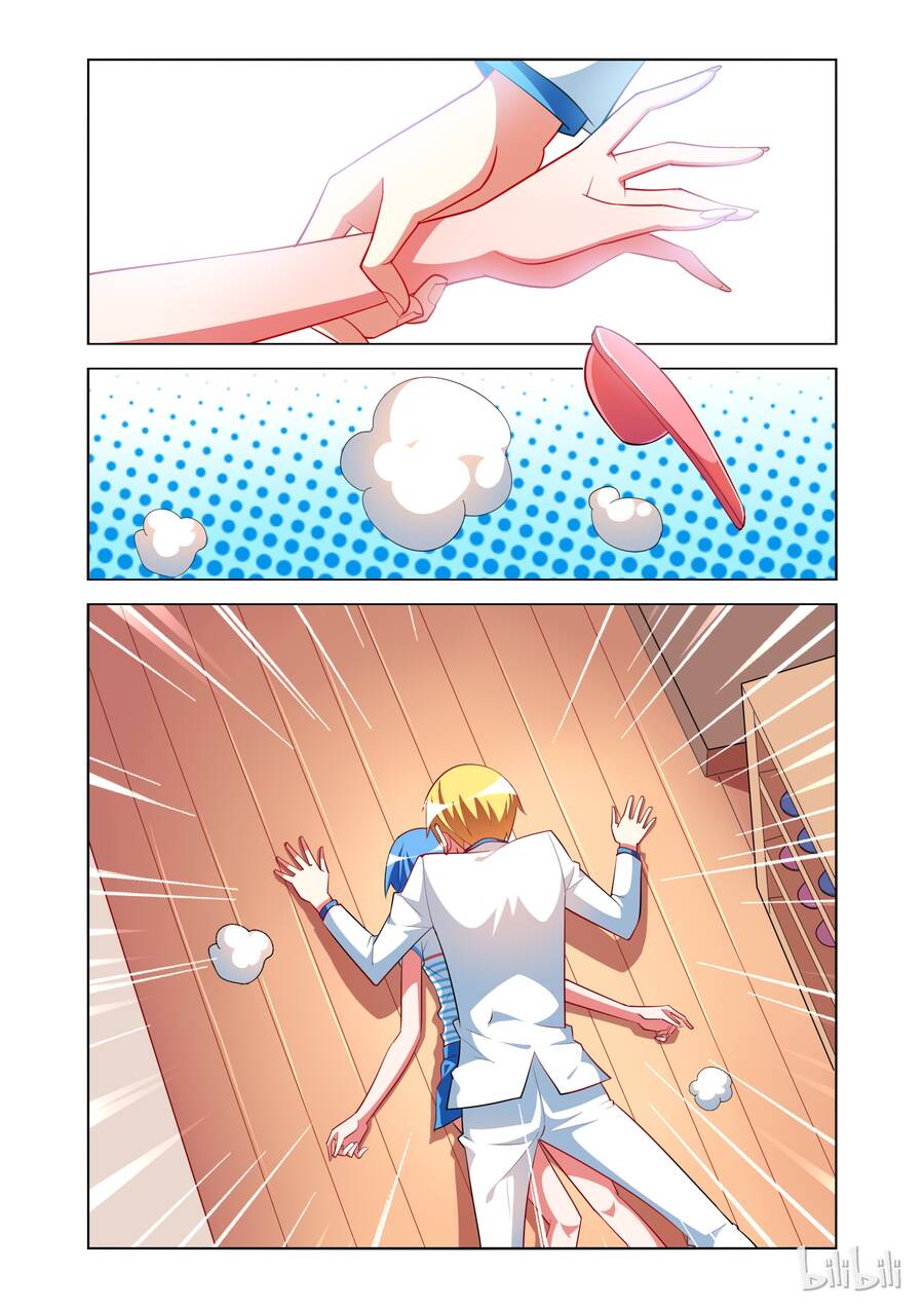 Tôi Sẽ Không Bao Giờ Để Con Gái Bắt Nạt Chapter 16 - 22