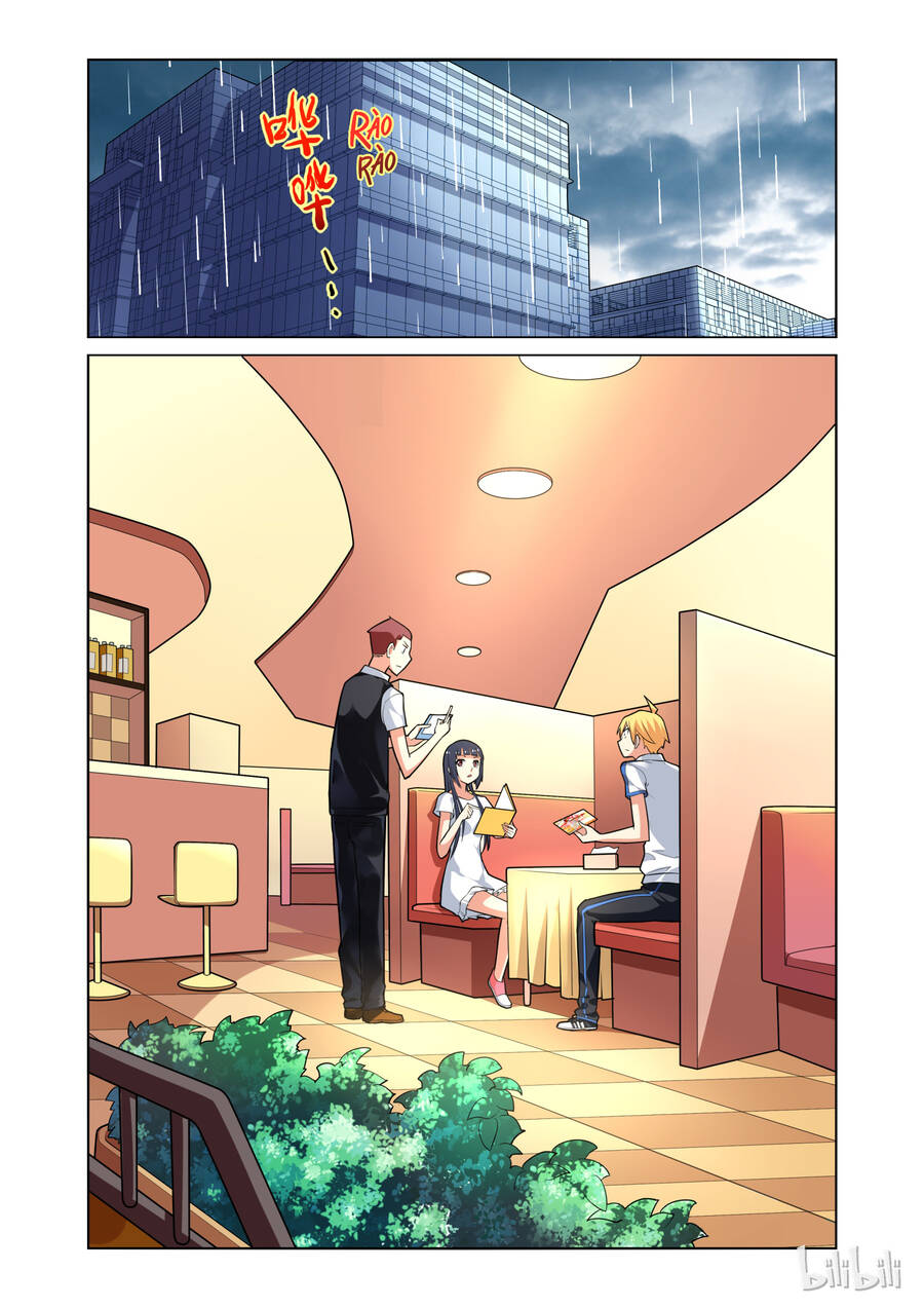 Tôi Sẽ Không Bao Giờ Để Con Gái Bắt Nạt Chapter 24 - 10