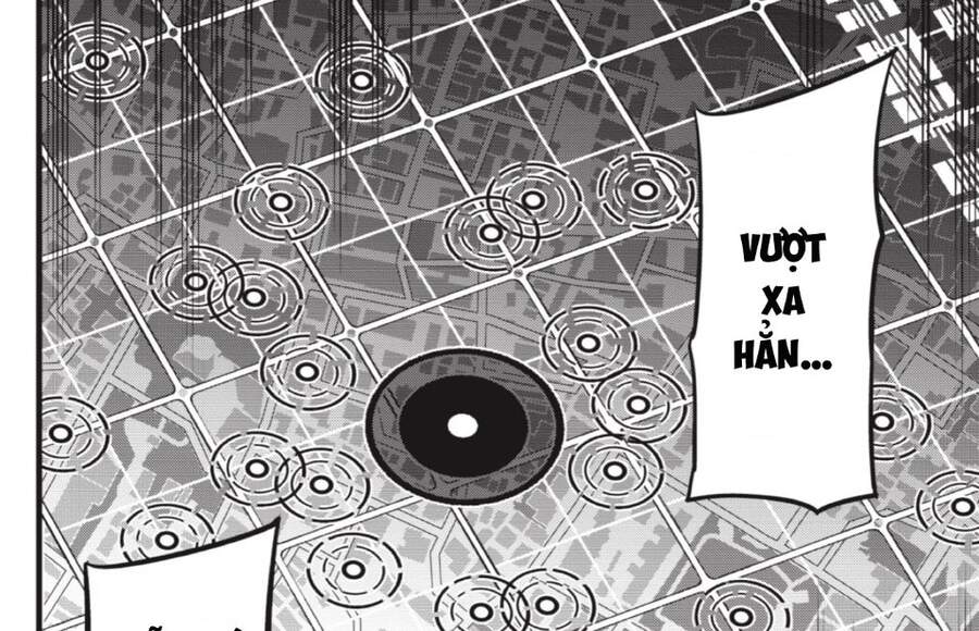 Hôm Nay - Tôi Hóa Kaiju Chapter 43 - 25