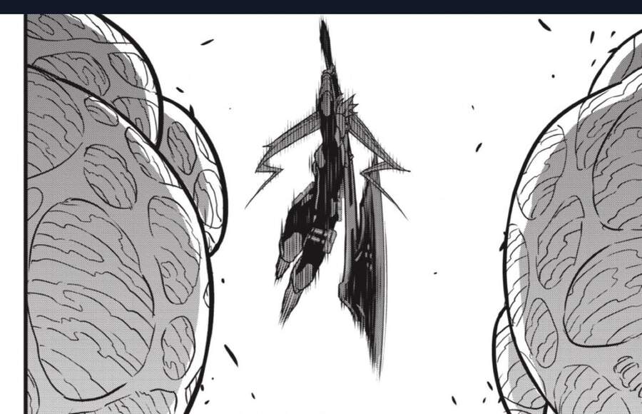 Hôm Nay - Tôi Hóa Kaiju Chapter 43 - 40