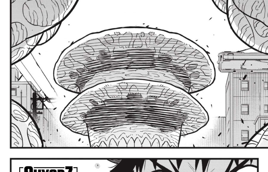 Hôm Nay - Tôi Hóa Kaiju Chapter 43 - 41