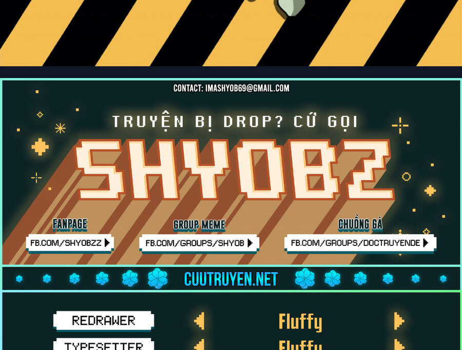 Hôm Nay - Tôi Hóa Kaiju Chapter 44 - 3