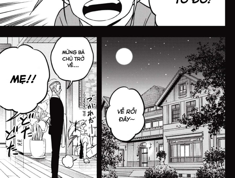 Hôm Nay - Tôi Hóa Kaiju Chapter 44 - 31