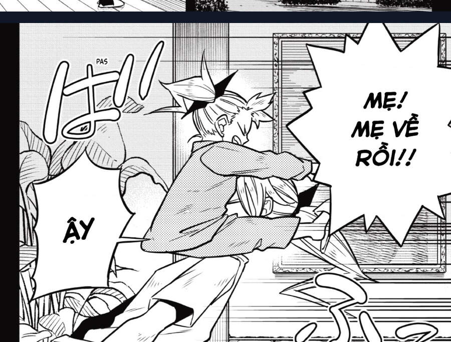 Hôm Nay - Tôi Hóa Kaiju Chapter 44 - 32