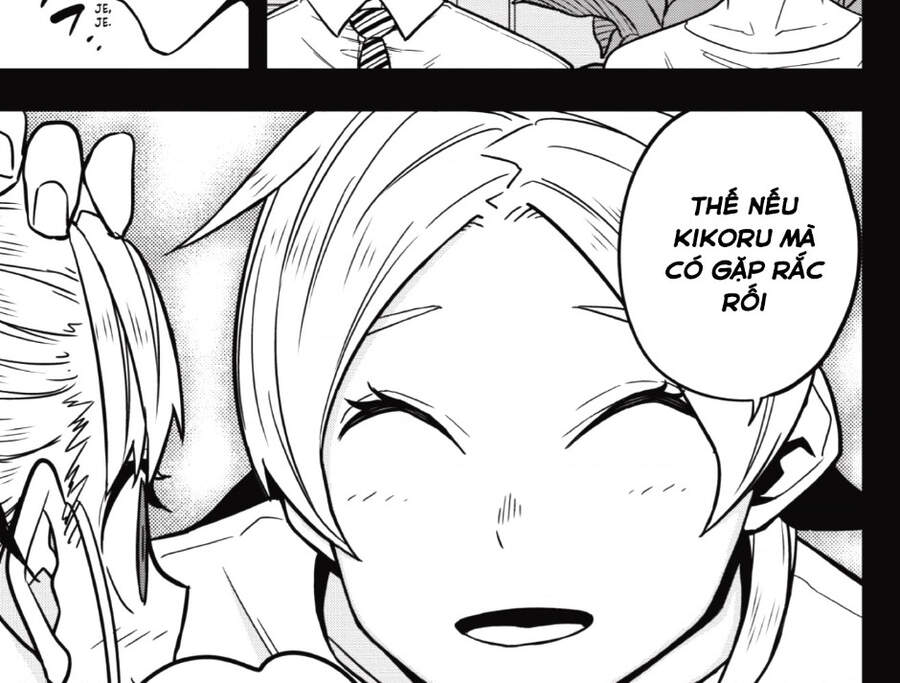 Hôm Nay - Tôi Hóa Kaiju Chapter 44 - 39