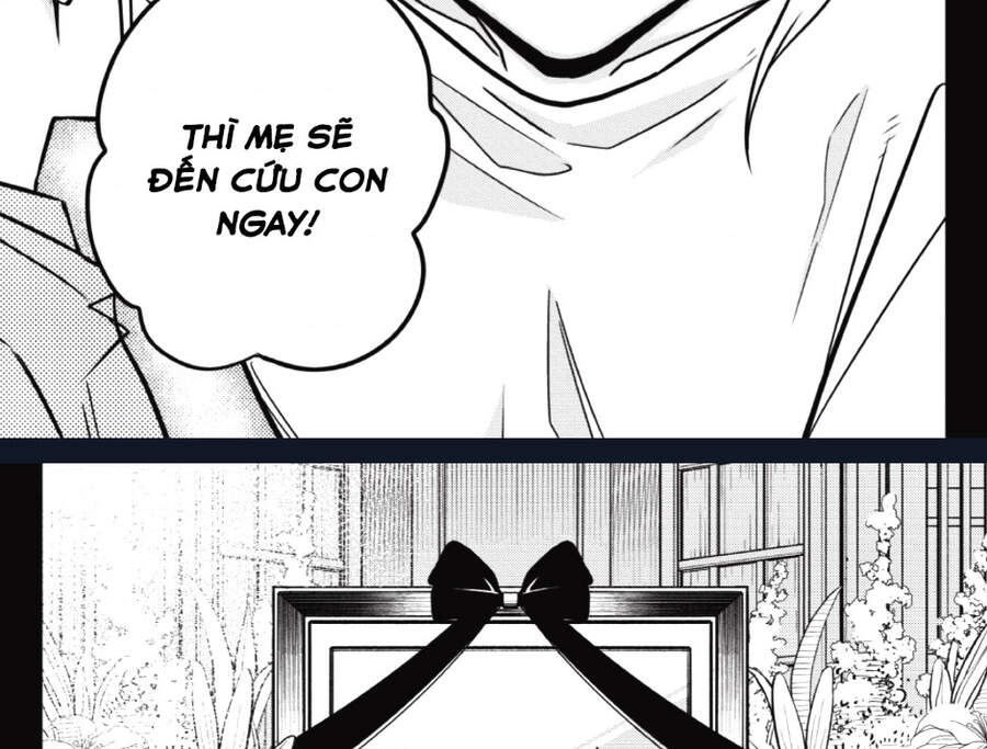 Hôm Nay - Tôi Hóa Kaiju Chapter 44 - 40