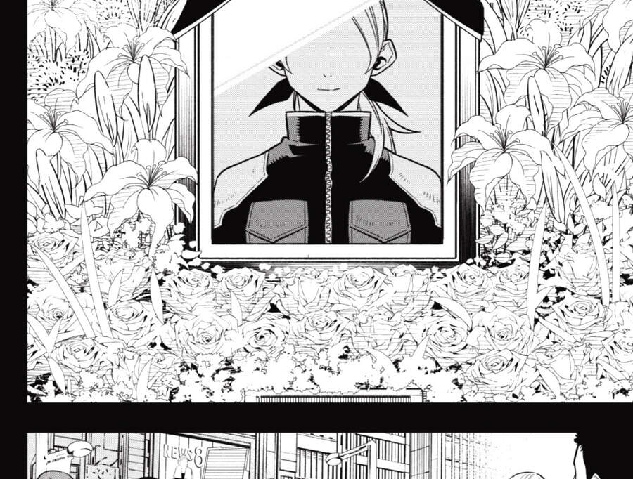 Hôm Nay - Tôi Hóa Kaiju Chapter 44 - 41