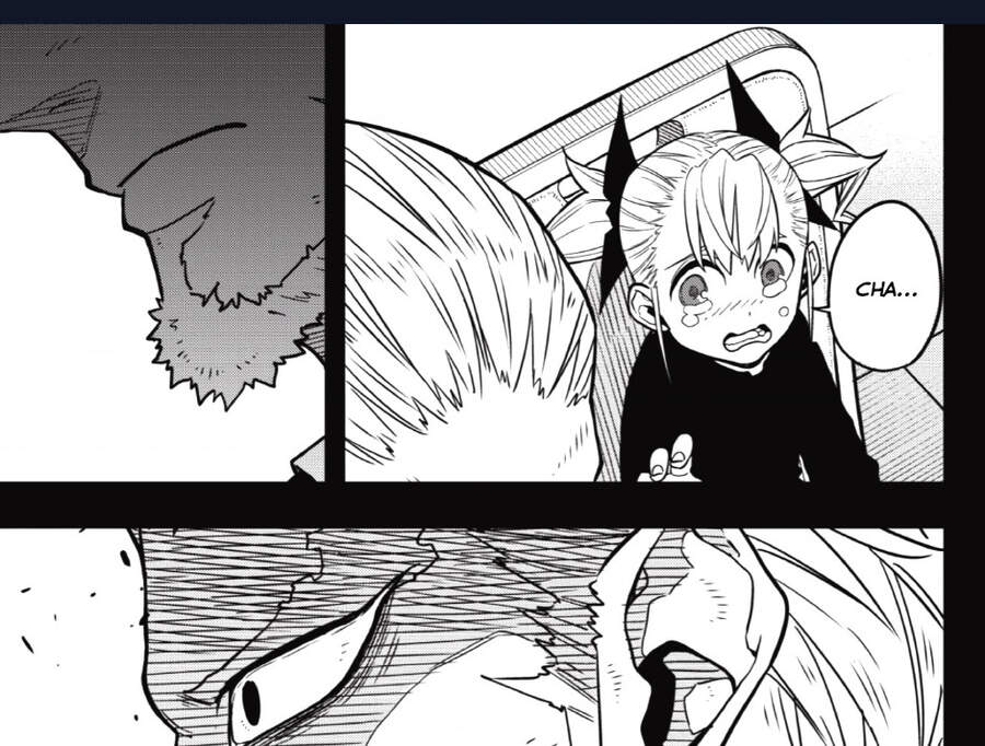Hôm Nay - Tôi Hóa Kaiju Chapter 44 - 47