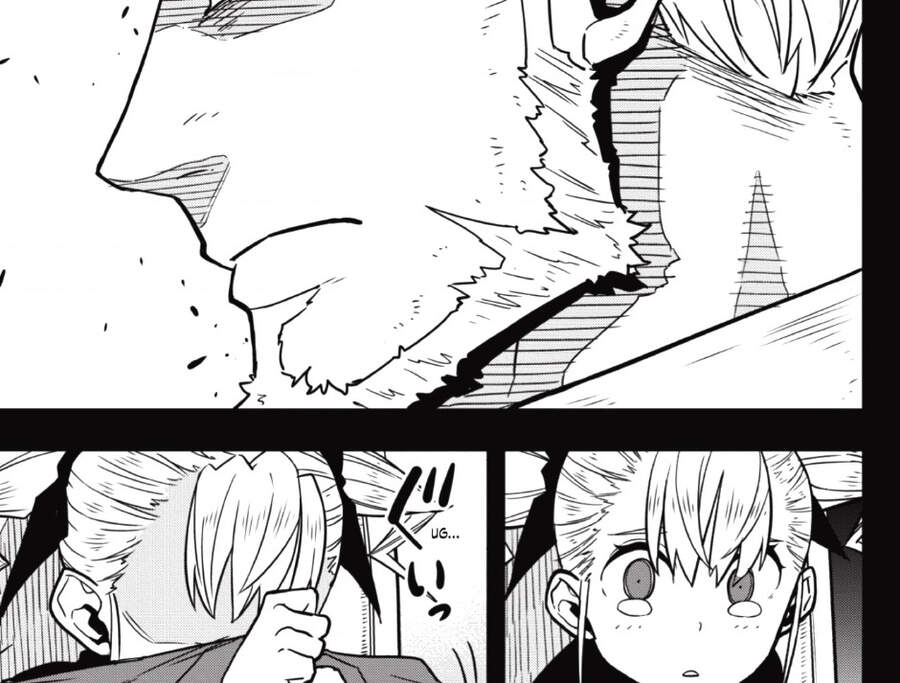 Hôm Nay - Tôi Hóa Kaiju Chapter 44 - 48