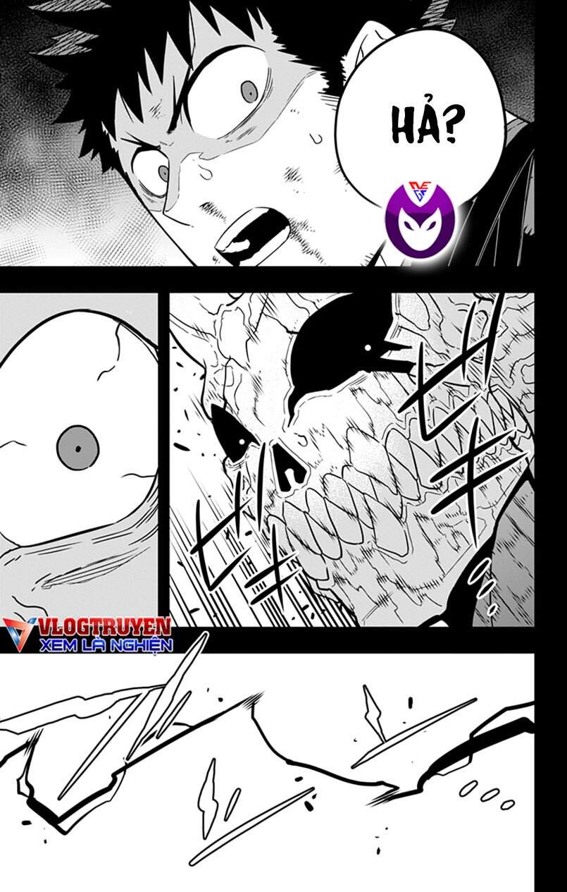 Hôm Nay - Tôi Hóa Kaiju Chapter 45 - 9