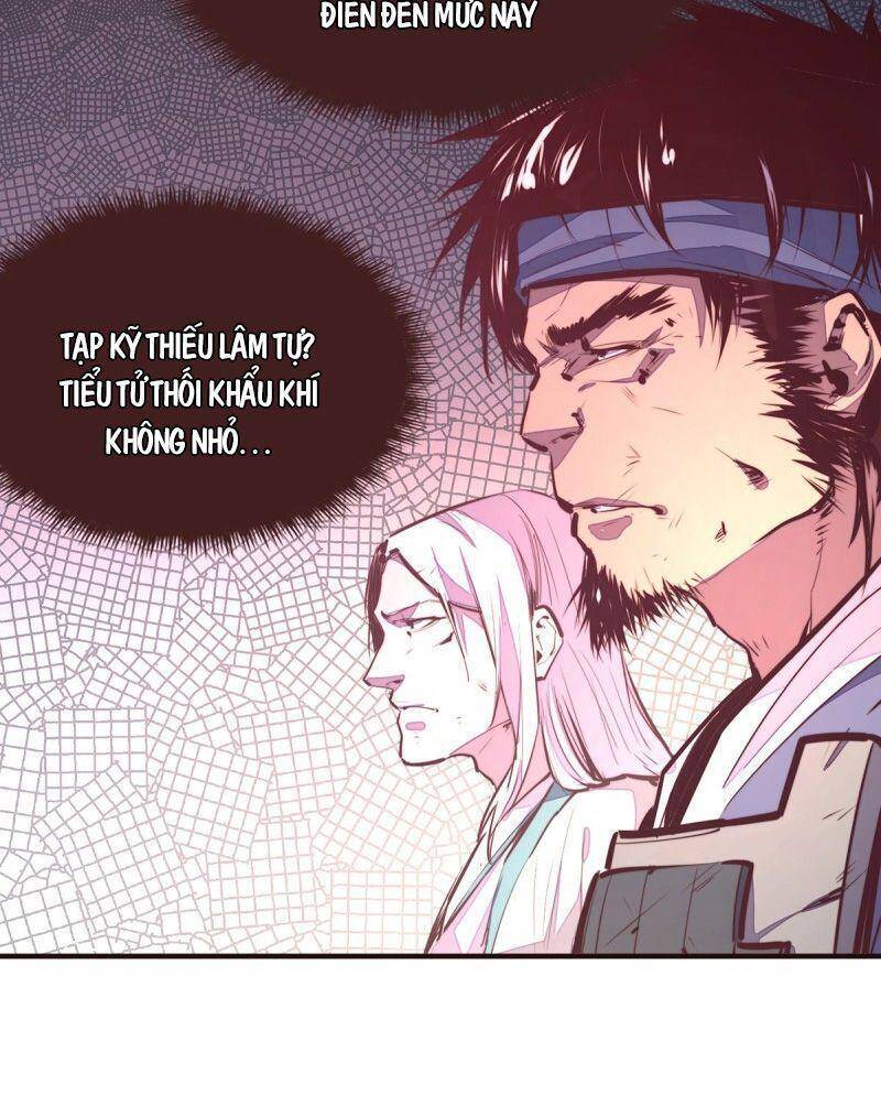 Sinh Tử Quyết Chapter 100 - 12