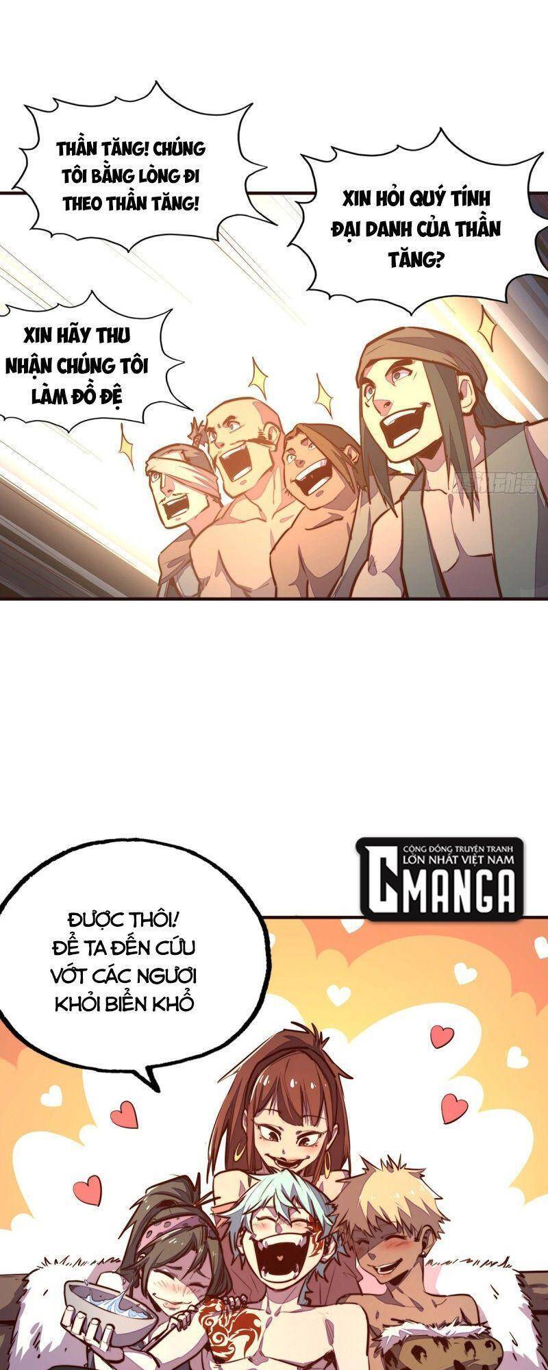 Sinh Tử Quyết Chapter 100 - 13