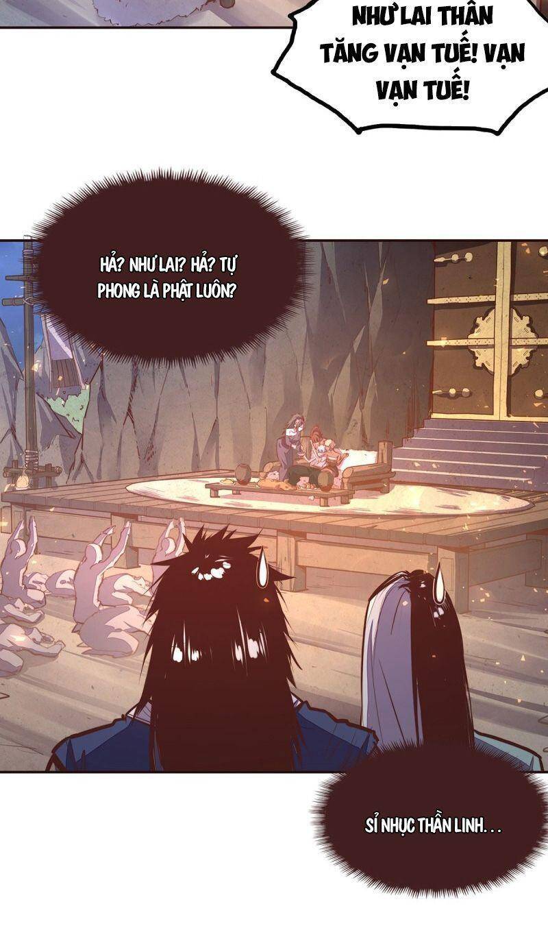 Sinh Tử Quyết Chapter 100 - 20