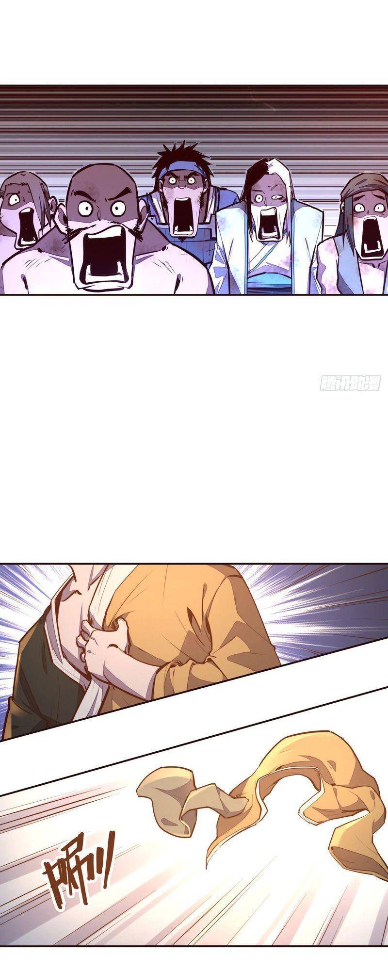 Sinh Tử Quyết Chapter 100 - 3