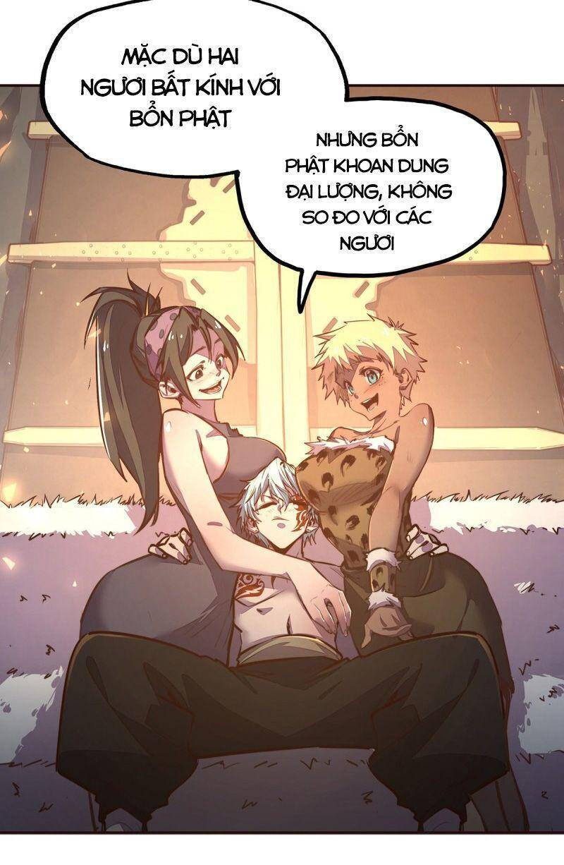 Sinh Tử Quyết Chapter 100 - 22