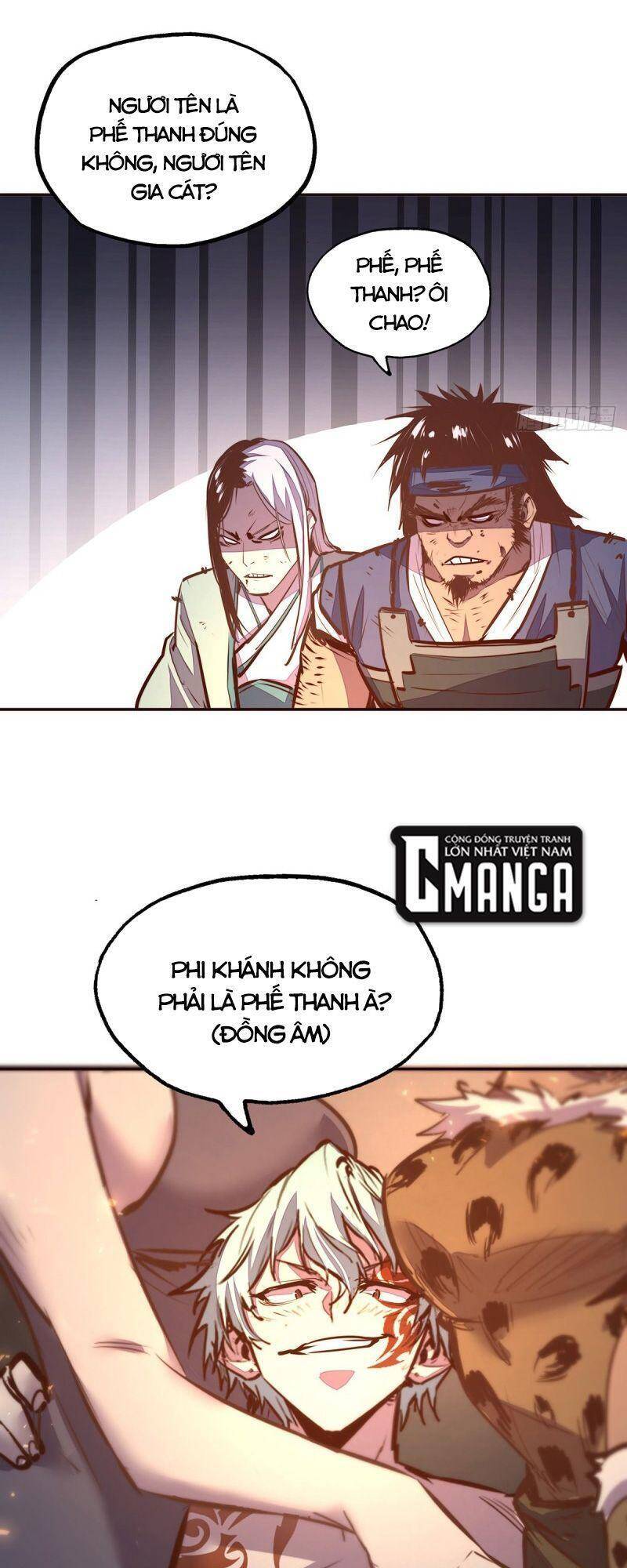 Sinh Tử Quyết Chapter 100 - 23