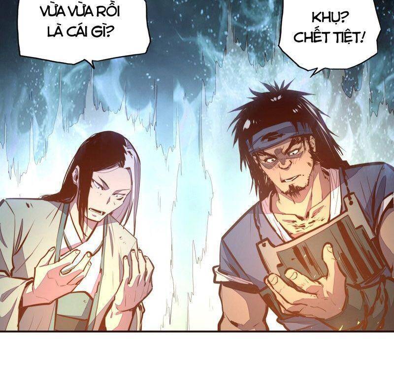 Sinh Tử Quyết Chapter 100 - 28