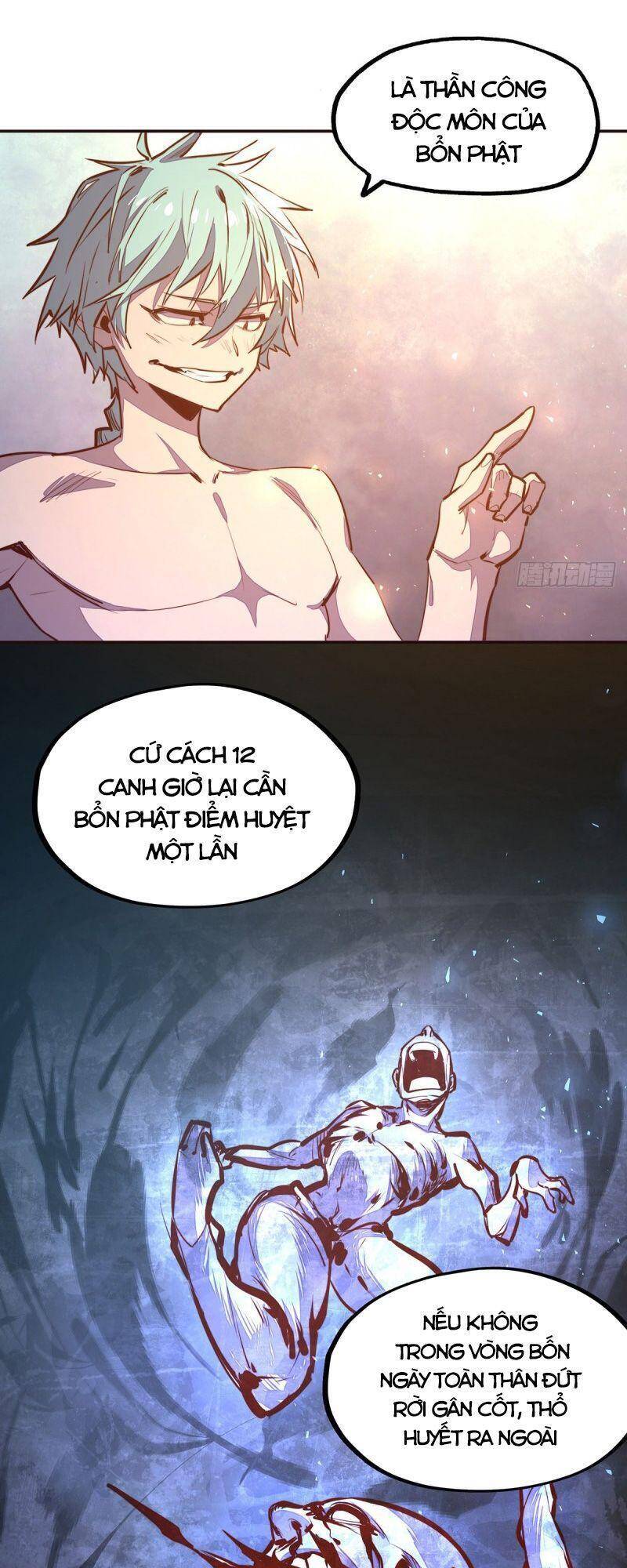 Sinh Tử Quyết Chapter 100 - 29