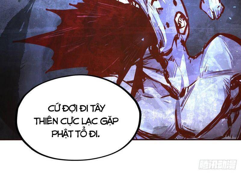 Sinh Tử Quyết Chapter 100 - 30