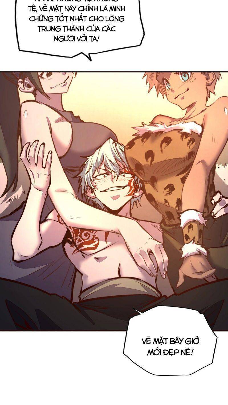 Sinh Tử Quyết Chapter 100 - 32