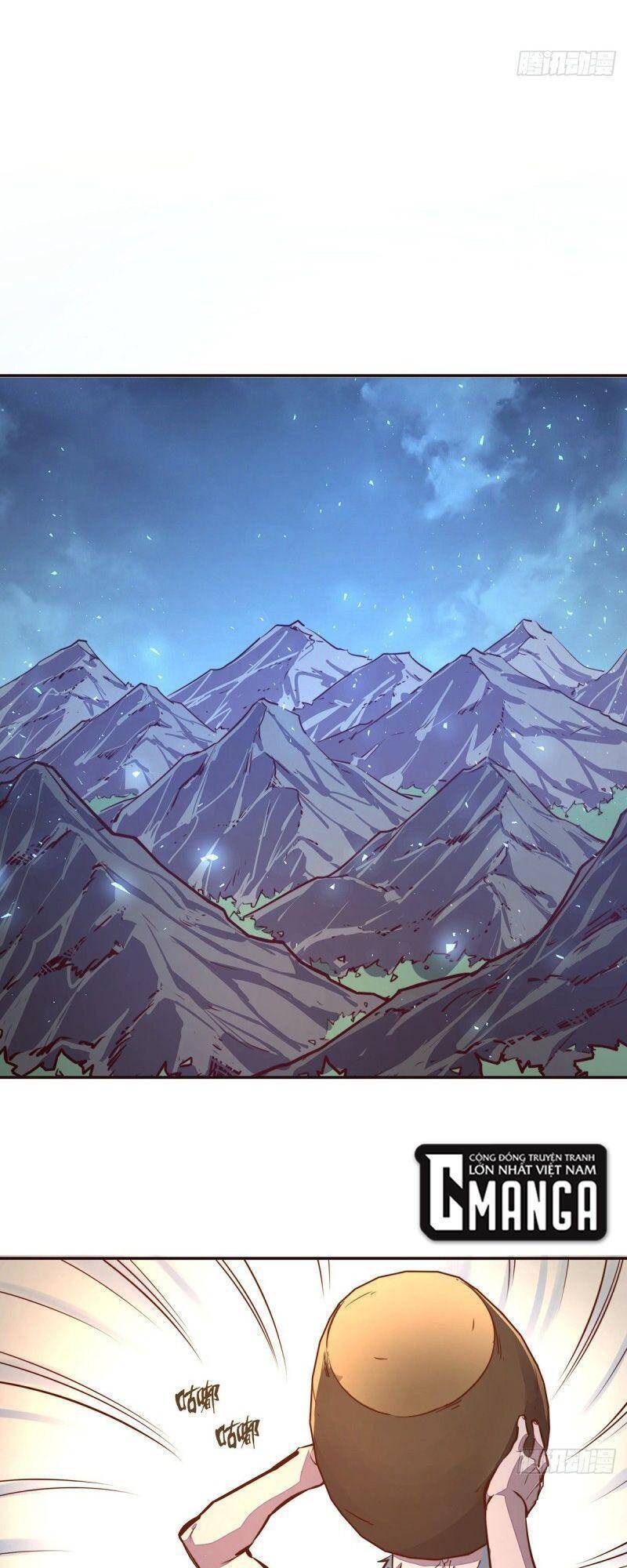 Sinh Tử Quyết Chapter 100 - 33