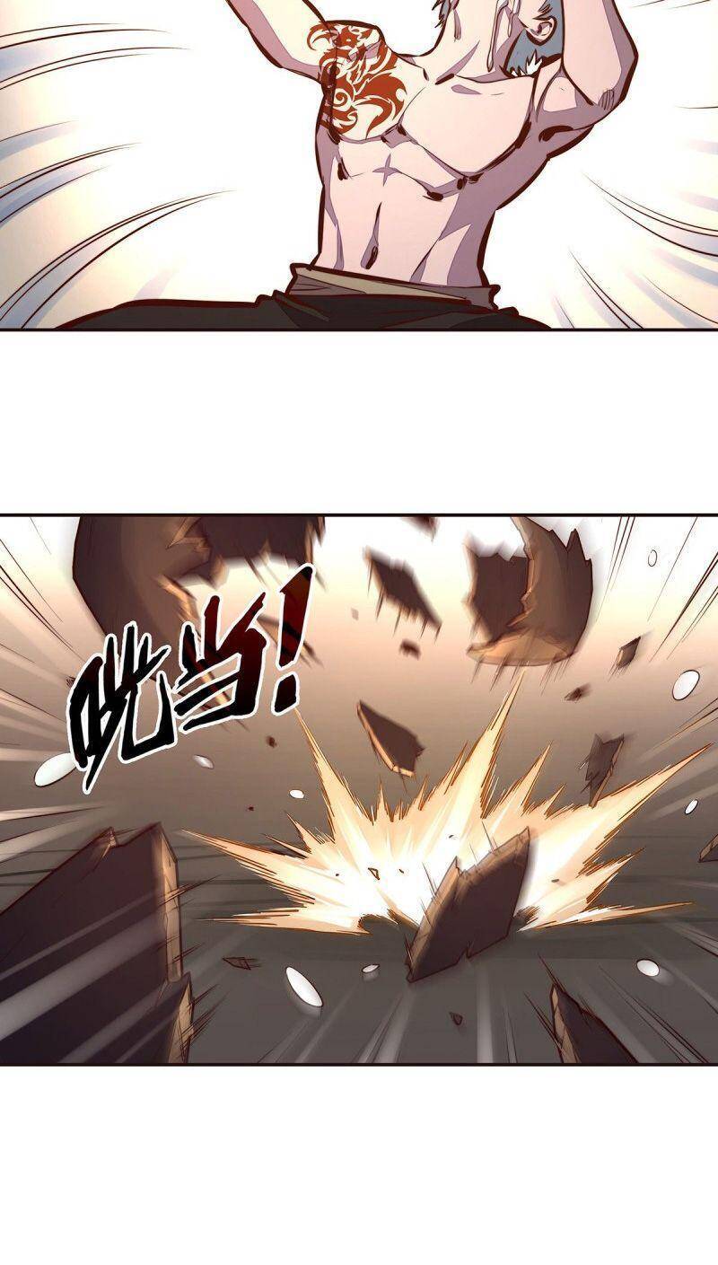 Sinh Tử Quyết Chapter 100 - 34