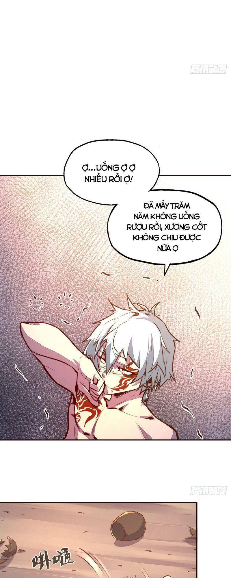 Sinh Tử Quyết Chapter 100 - 35