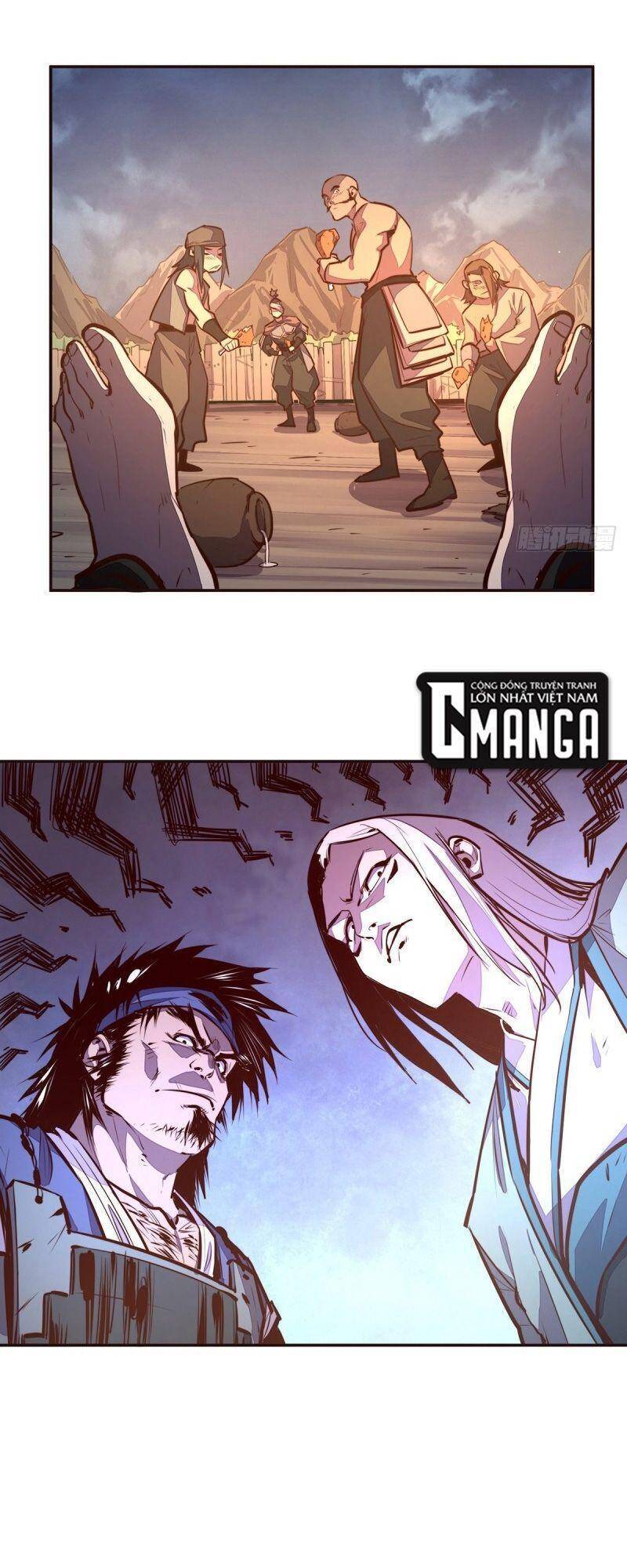 Sinh Tử Quyết Chapter 100 - 37