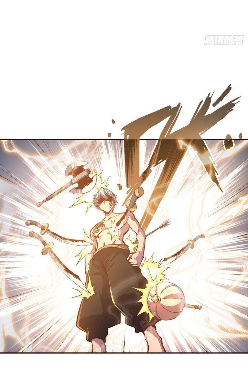 Sinh Tử Quyết Chapter 100 - 6