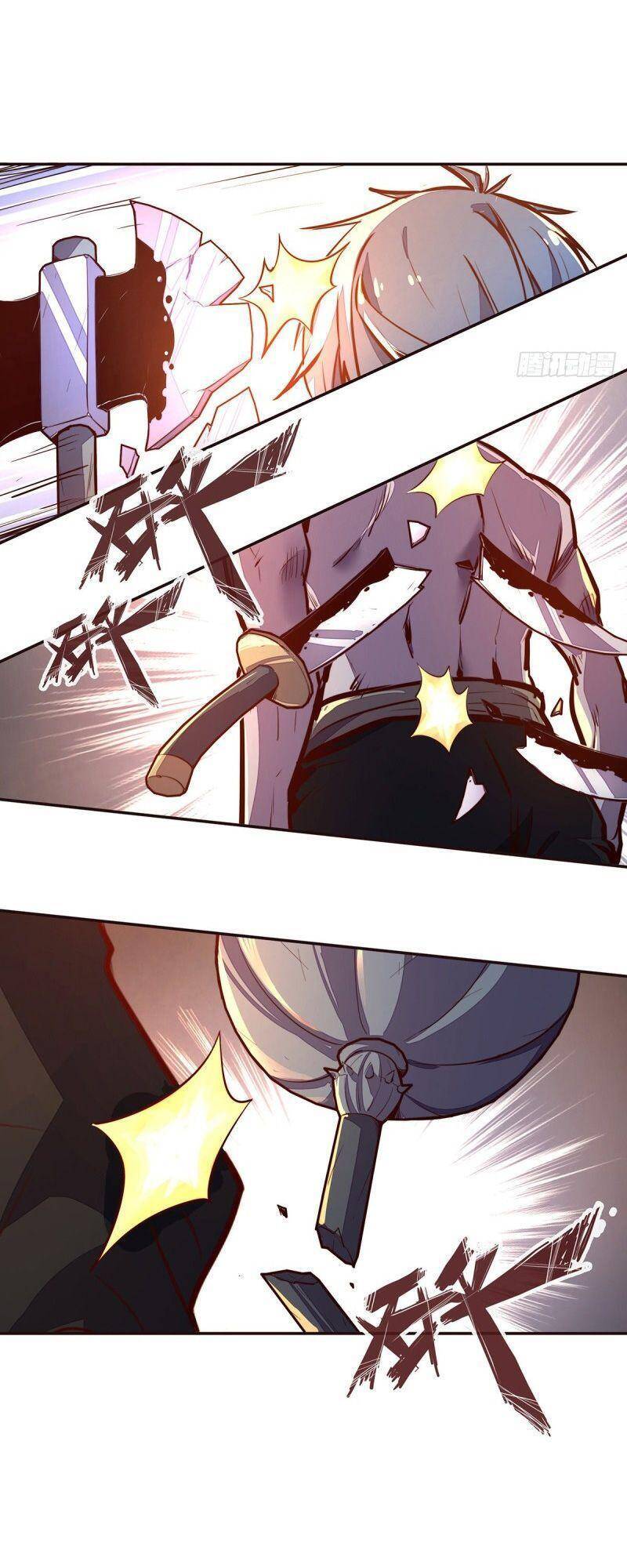 Sinh Tử Quyết Chapter 100 - 7