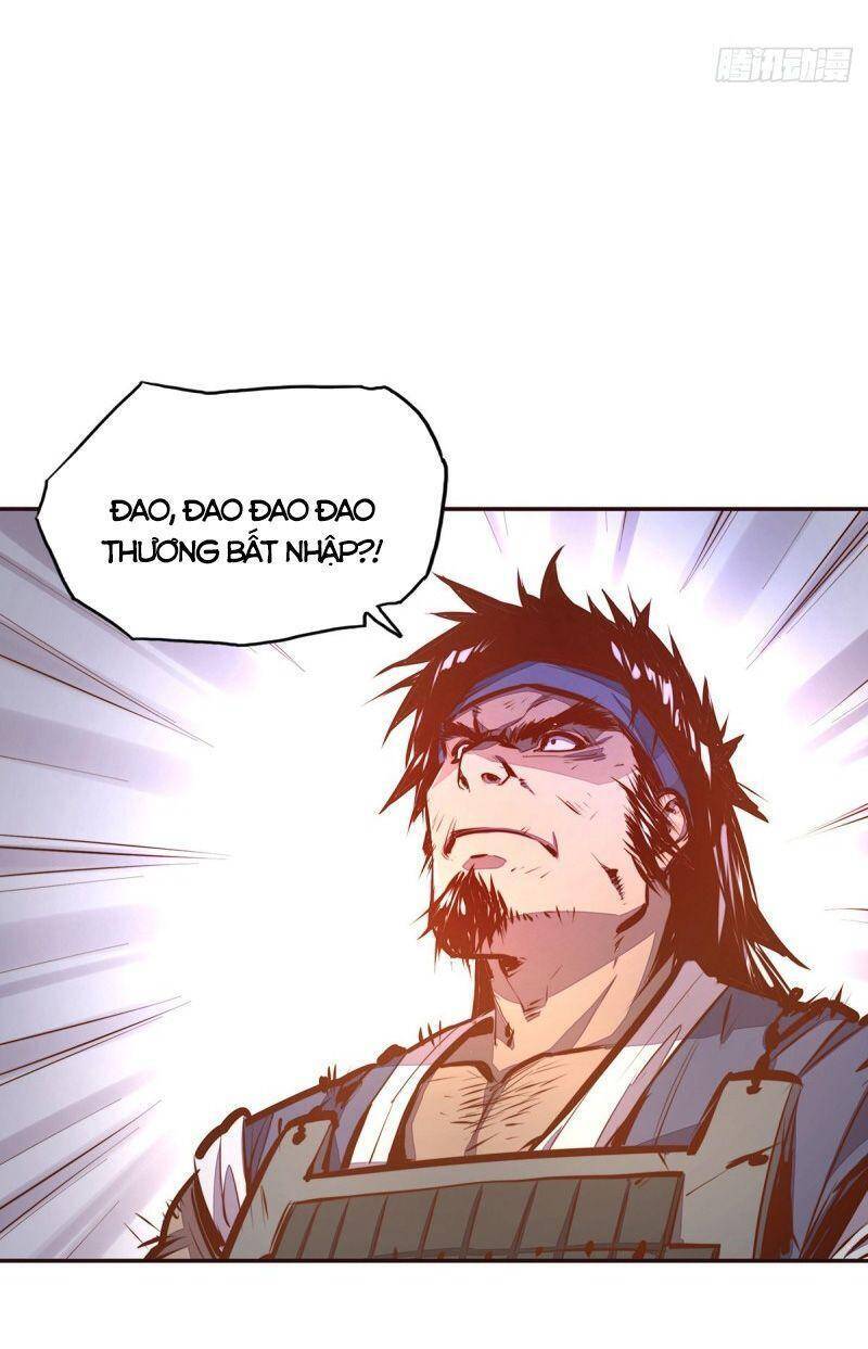 Sinh Tử Quyết Chapter 100 - 8