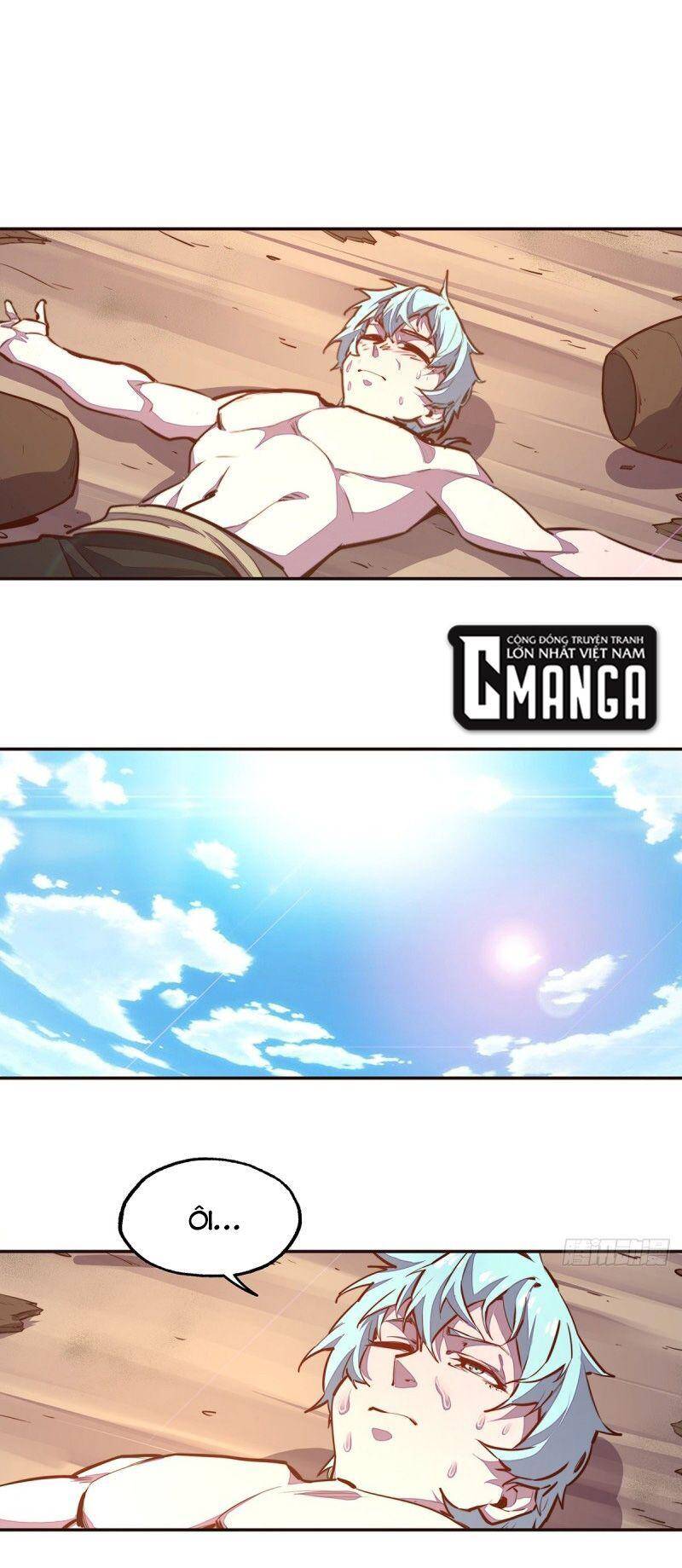 Sinh Tử Quyết Chapter 101 - 1