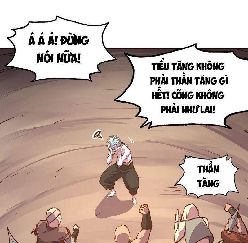 Sinh Tử Quyết Chapter 101 - 11