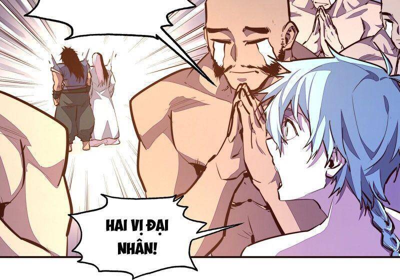 Sinh Tử Quyết Chapter 101 - 13